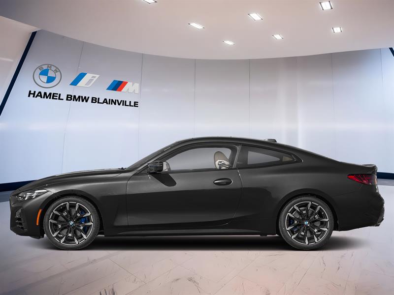 bmw M440i 2026 - 3