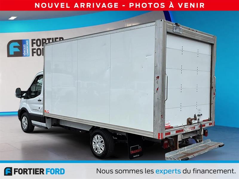 ford Transit 2021 - 3