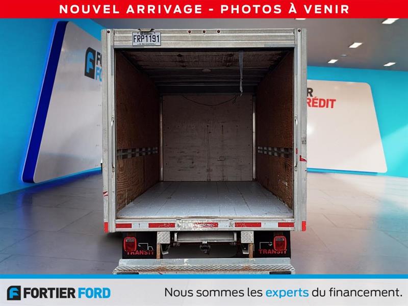 ford Transit 2021 - 4