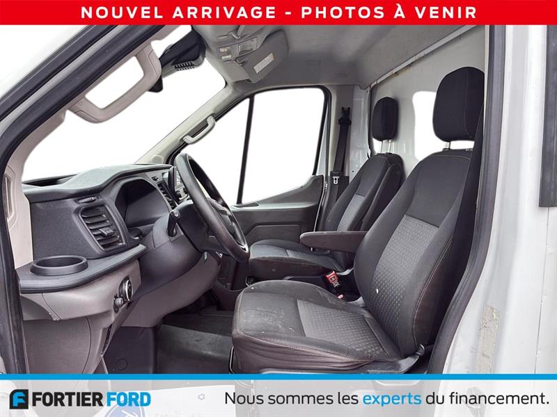 ford Transit 2021 - 6