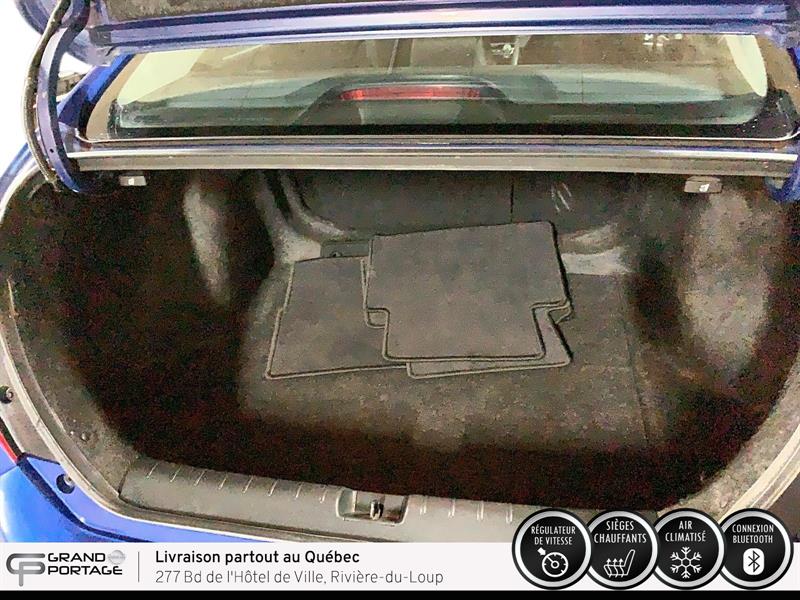 honda Civic 2016 - 10