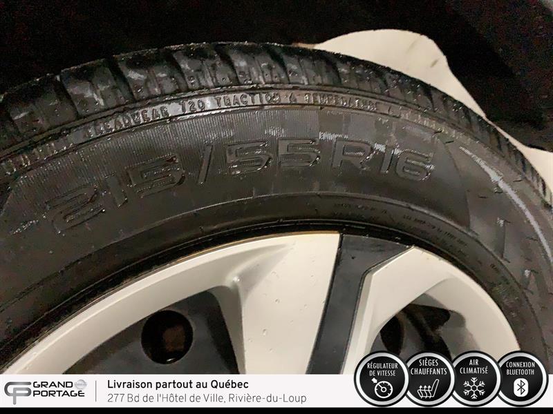 honda Civic 2016 - 21