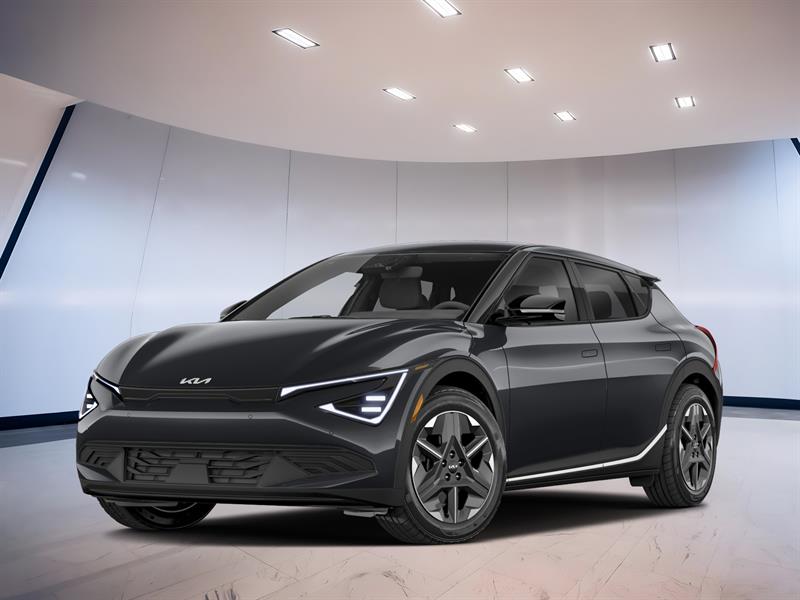 kia EV6 2025