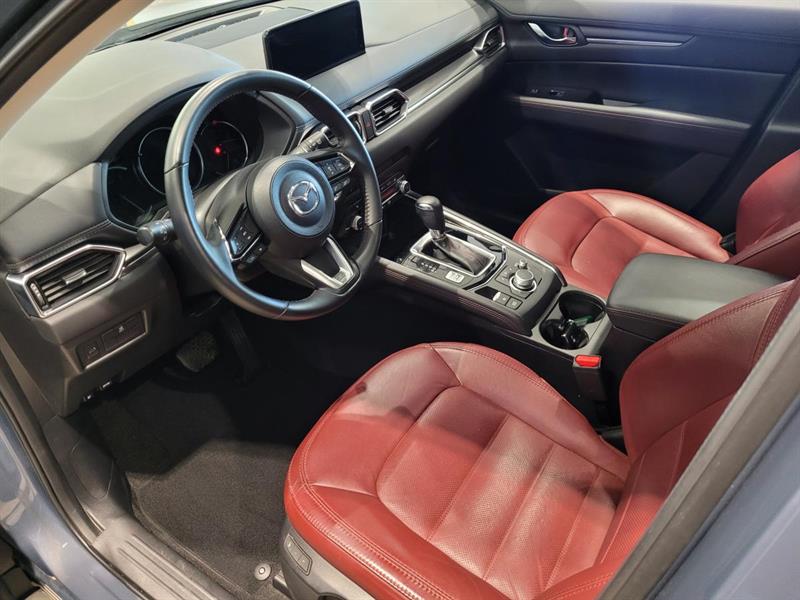 mazda CX-5 2022 - 7