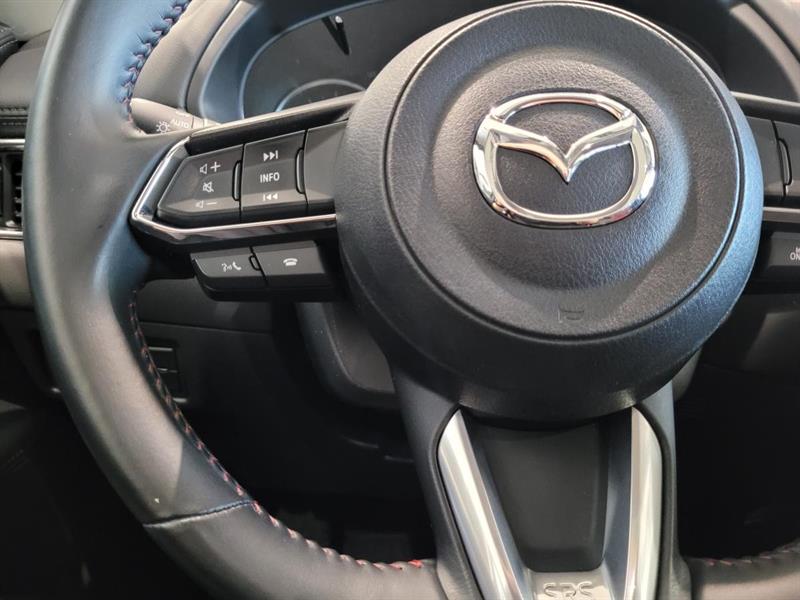 mazda CX-5 2022 - 10