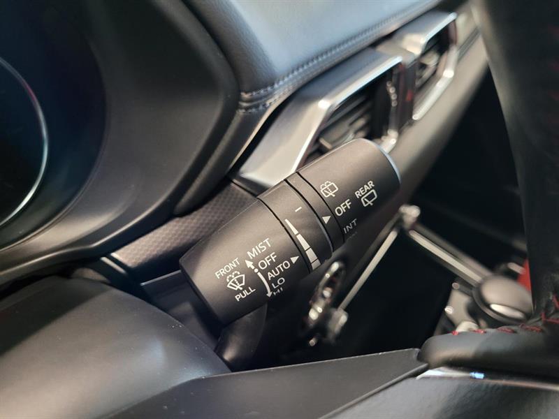 mazda CX-5 2022 - 13