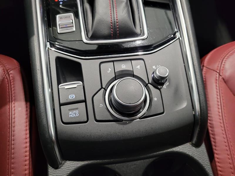 mazda CX-5 2022 - 16
