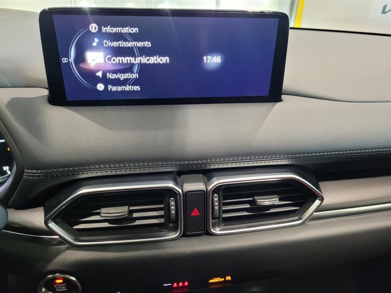 mazda CX-5 2022 - 20