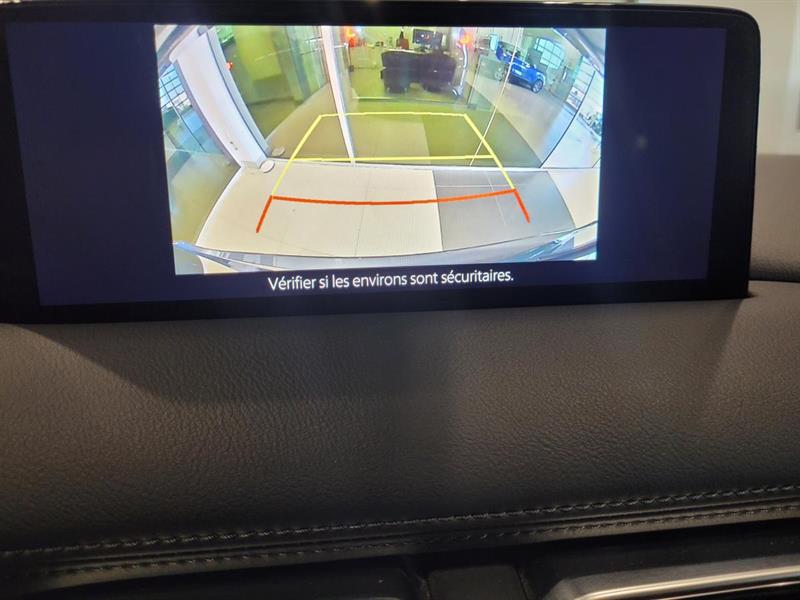 mazda CX-5 2022 - 21