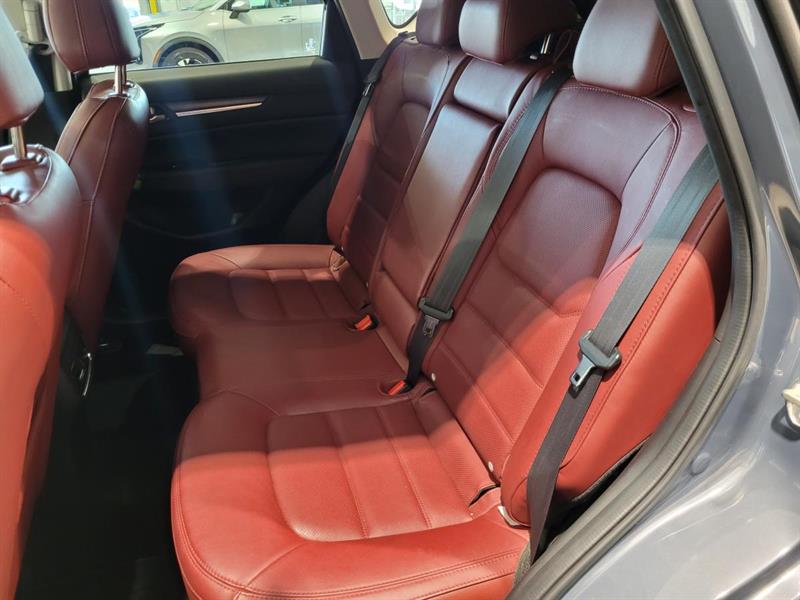 mazda CX-5 2022 - 23