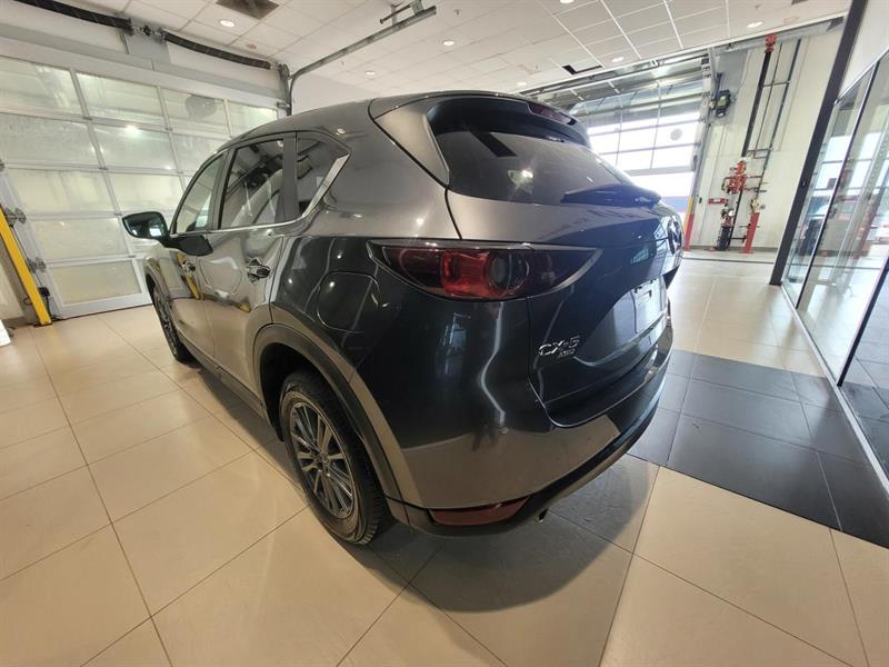 mazda CX-5 2021 - 3