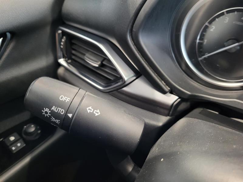 mazda CX-5 2021 - 10