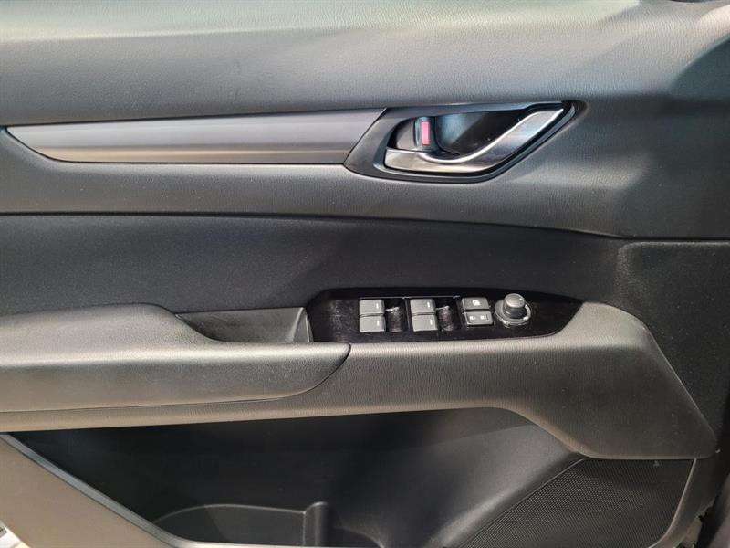 mazda CX-5 2021 - 13