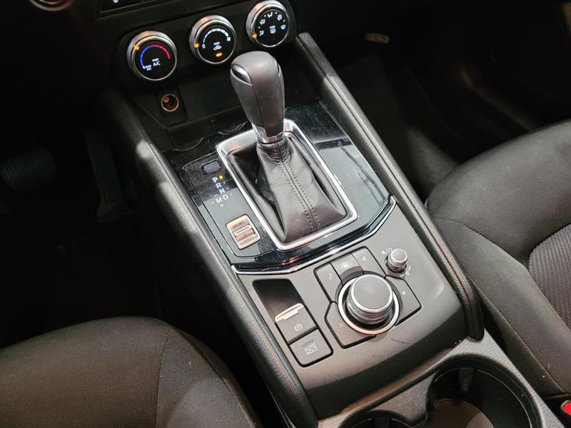 mazda CX-5 2021 - 14