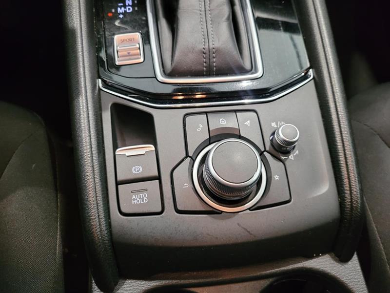 mazda CX-5 2021 - 15