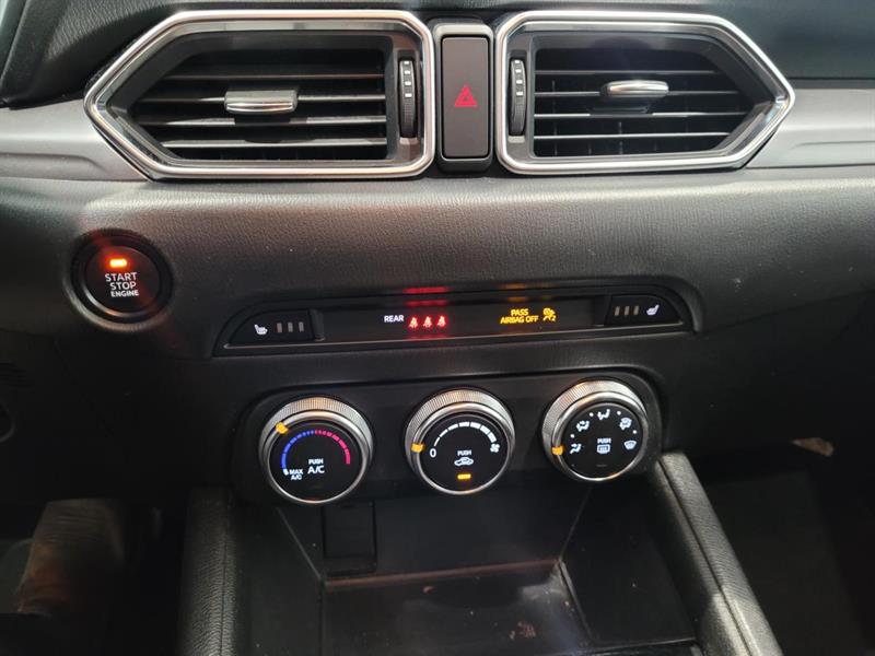 mazda CX-5 2021 - 16