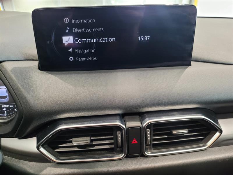 mazda CX-5 2021 - 18