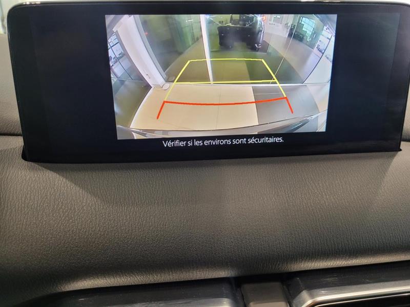 mazda CX-5 2021 - 19