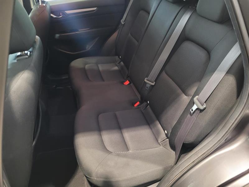 mazda CX-5 2021 - 20