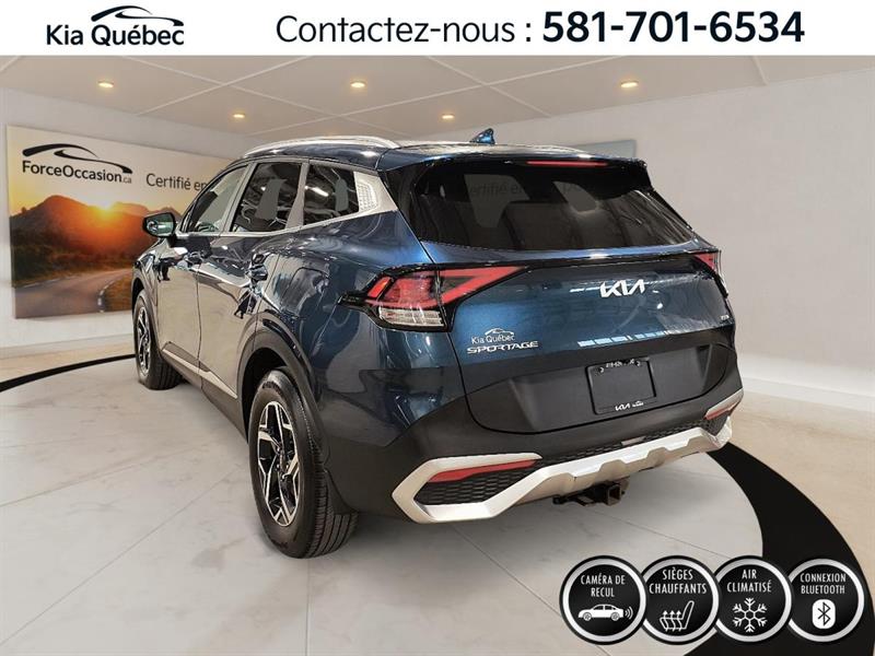 kia Sportage 2024 - 2