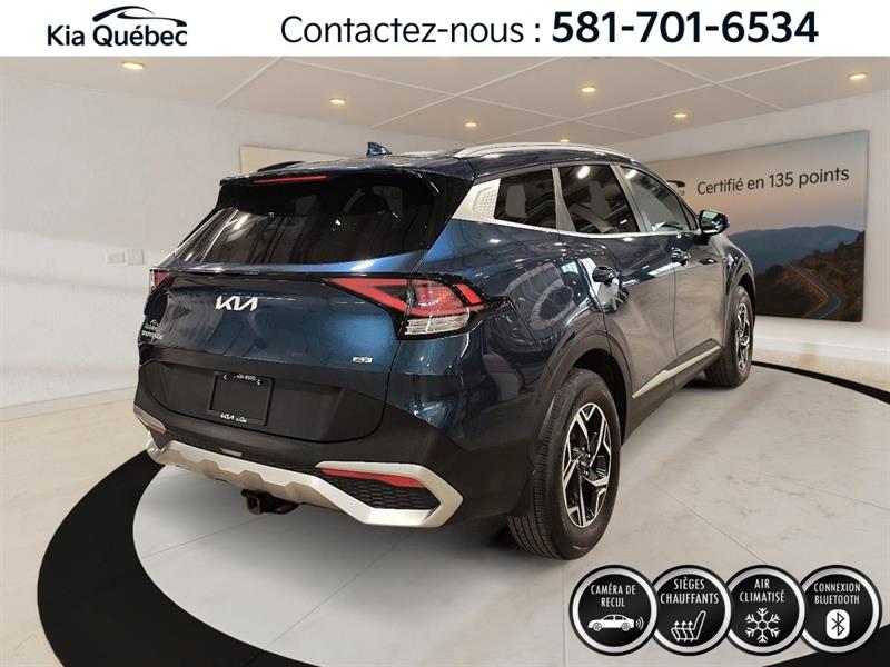 kia Sportage 2024 - 3