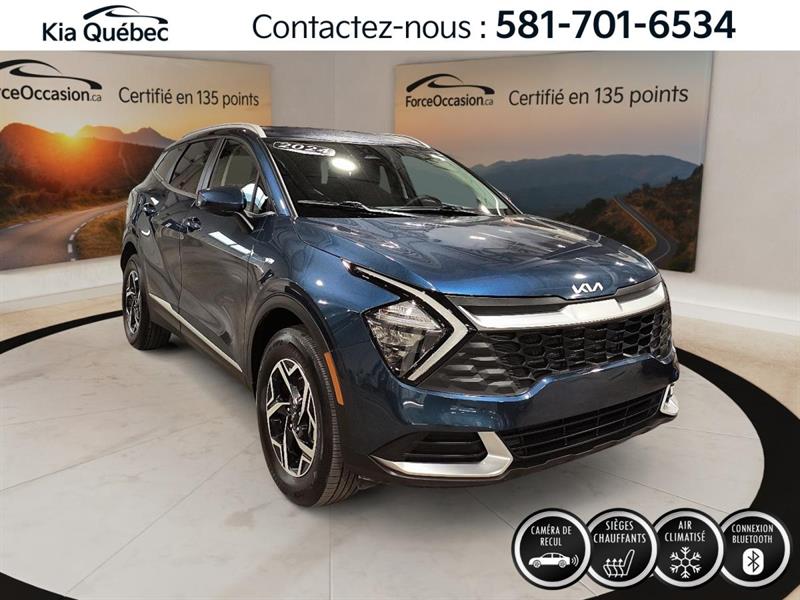 kia Sportage 2024 - 4