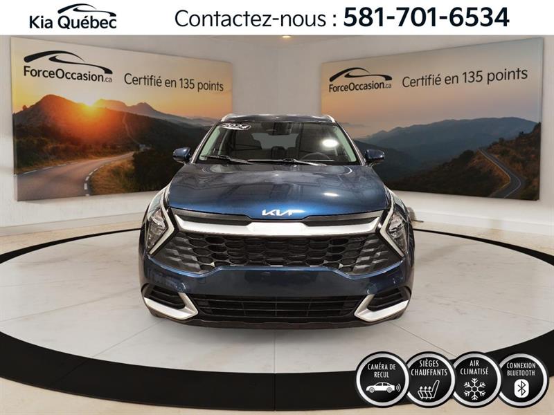 kia Sportage 2024 - 5