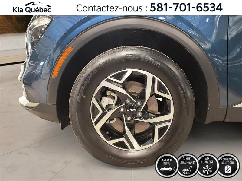 kia Sportage 2024 - 7