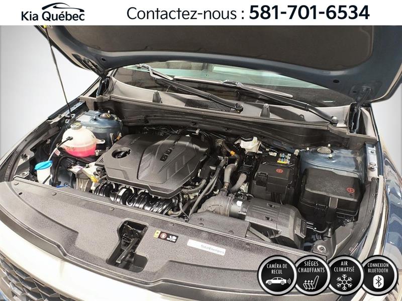 kia Sportage 2024 - 9