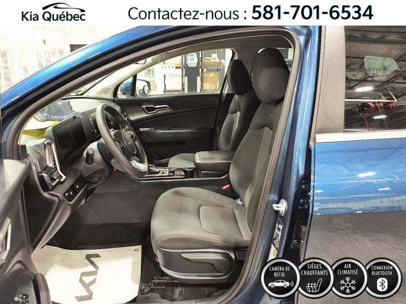kia Sportage 2024 - 14
