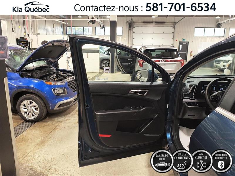 kia Sportage 2024 - 15
