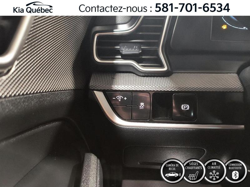 kia Sportage 2024 - 17