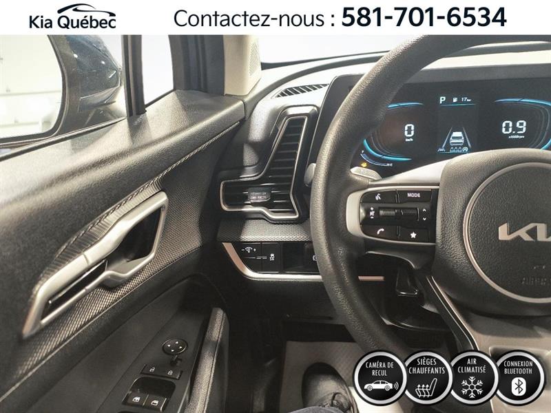 kia Sportage 2024 - 19