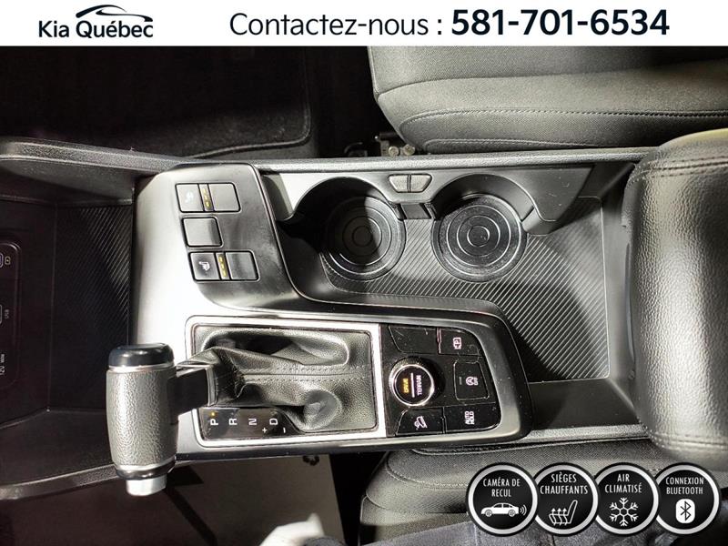 kia Sportage 2024 - 24