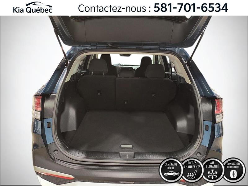 kia Sportage 2024 - 26