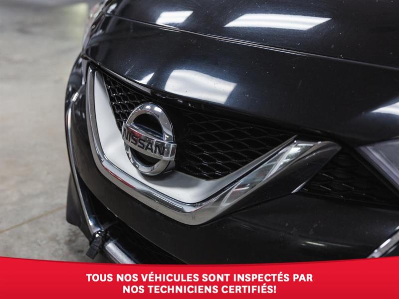 nissan Maxima 2016 - 5