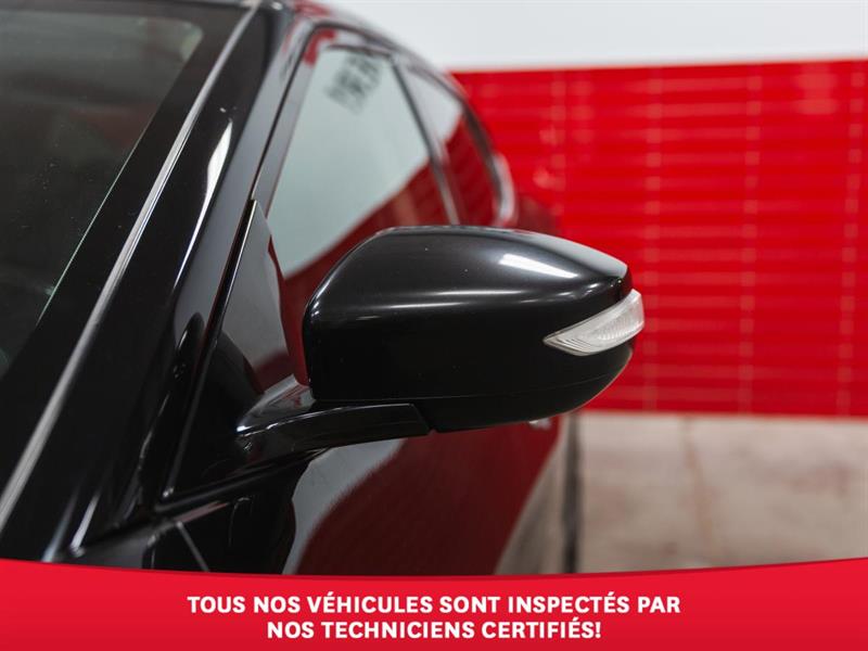 nissan Maxima 2016 - 7