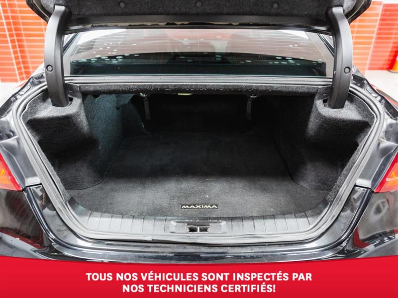 nissan Maxima 2016 - 15