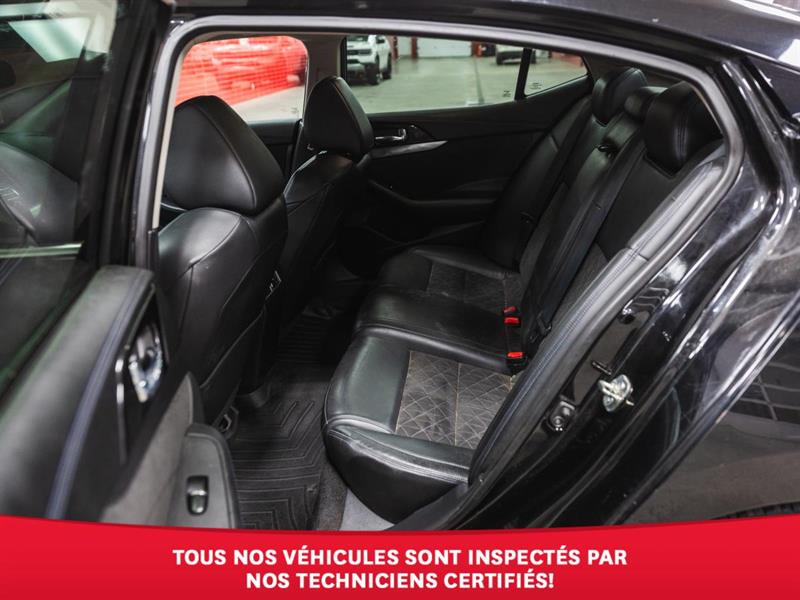 nissan Maxima 2016 - 16