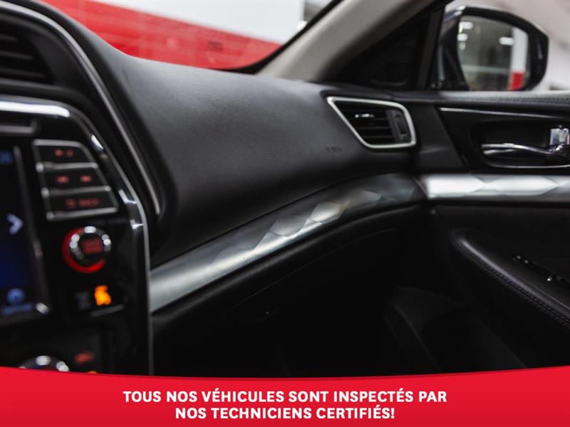 nissan Maxima 2016 - 28