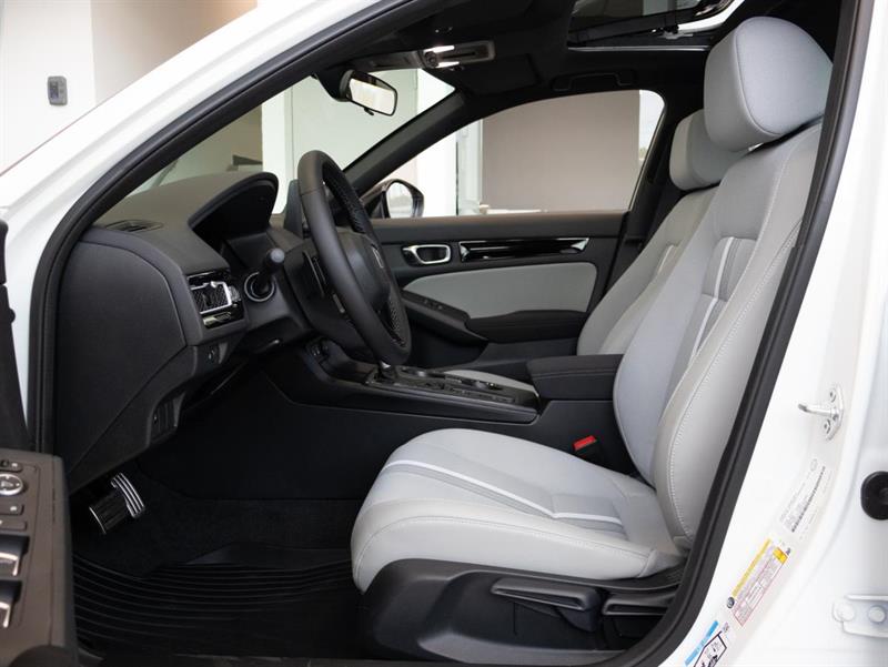 honda Civic 2026 - 9