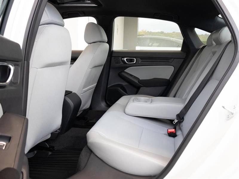 honda Civic 2026 - 12