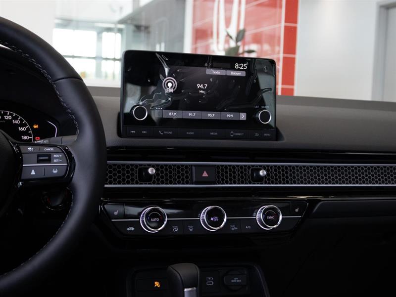 honda Civic 2026 - 14