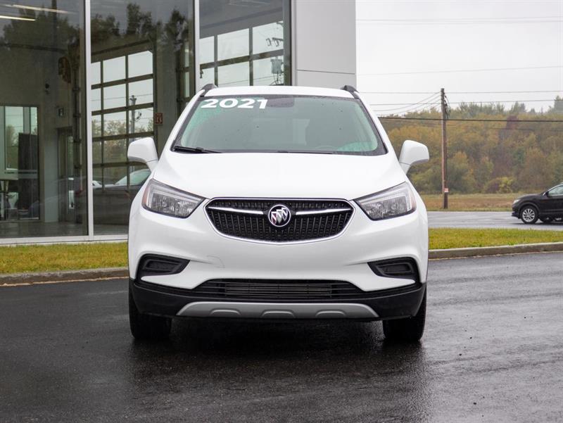 buick Encore 2021 - 3