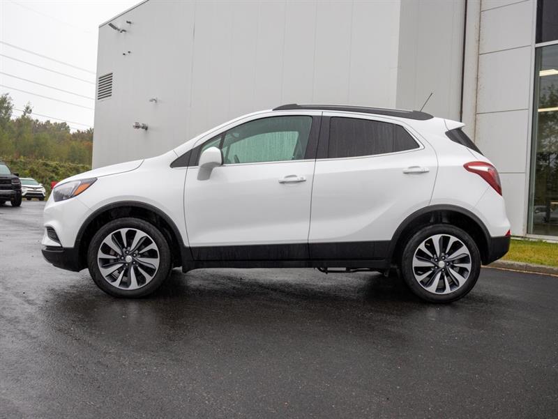 buick Encore 2021 - 4