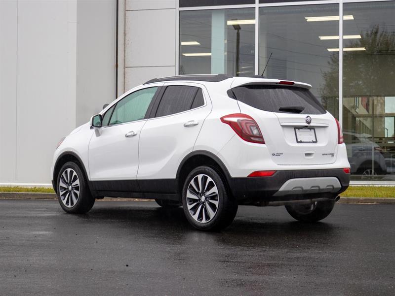 buick Encore 2021 - 5