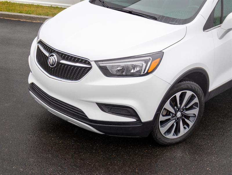 buick Encore 2021 - 8
