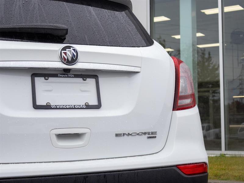 buick Encore 2021 - 9