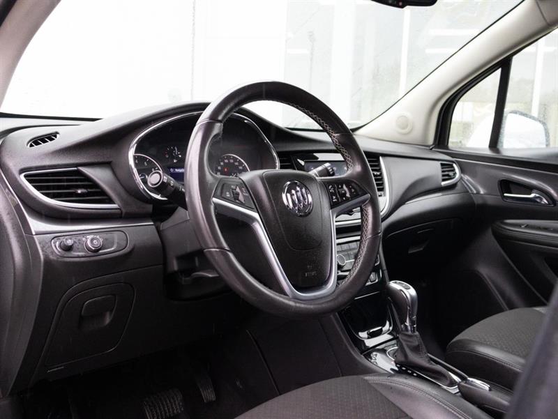 buick Encore 2021 - 11