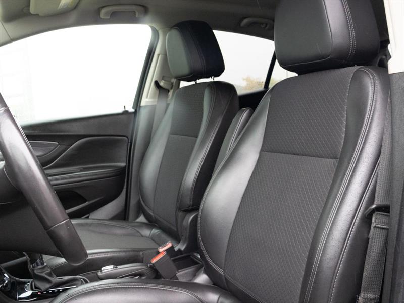 buick Encore 2021 - 12